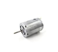 RS-385SV-2460 electronic starter DC12V 18V 24V 23000RPM High Speed Round 27.5mm 385 electronic starter Motor Starters