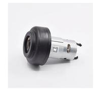 RS-390 Brush electronic starter Turbo Fan Ball Bearing DC 7.2V 7.4V 60W High-power MQXFCZUX