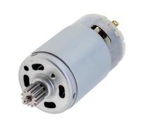 RS 390 DC electronic starter 12 Teeth 3.7V 3500RPM RS390 High Speed Large Torque electronic starter MQXFCZUX