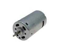RS-390 DC electronic starter 6V-24V 12V 13000RPM High Speed Large Torque Engine 2.3mm Shaft DIY Drill Tool electronic starter MQXFCZUX