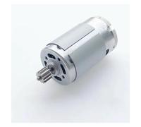 RS-390 MOTORS DC 3V-6V 25000RPM High Speed High Power Large Torque MQXFCZUX