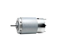 RS-390PH-22145 390 electronic starter Dual 2.3mm Shaft DC 12V 14.4V 18V 24V 10300RPM 28mm electronic starter DIY Toy Sweeper Robot MQXFCZUX
