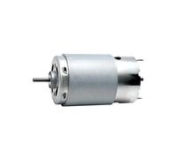 RS-390PH-22145 390 electronic starter Dual 2.3mm Shaft DC 12V 14.4V 18V 24V 10300RPM 28mm electronic starter DIY Toy Sweeper Robot AUOQKQUT