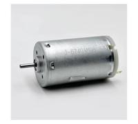 RS-395-2259/62 28mm DC electronic starter 6V 9V 12V 18V 12000RPM