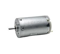 RS-395-2259/62 Carbon Brush electronic starter DC 6V 9V 12V 18V 12000RPM High Torque for Toy Model Hair Dryer Diy Drilling Machine AUOQKQUT