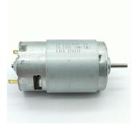 RS-395 28mm Electric Motor DC 12V 14.4V 16.2V 18V 24V 1Pcs(Model B 50W)