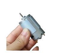 RS-395 28mm electronic starter DC 12V 14.4V 16.2V 18V 24V 19500RPM High Speed Carbon Brush electronic starter DIY Hobby Toy Drill Tools RUAJOGYNVM