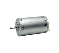 RS-395 28mm electronic starter DC 6V 12V 14.4V 18V 12000RPM Carbon Brush Engine DIY