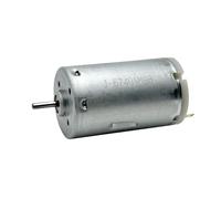 RS-395 28mm Electronic Starter DC 6V 12V 14.4V 18V 12000RPM Carbon Brush Engine DIY Hobby Toy Model