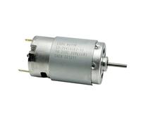RS-395 28mm Motor DC 7.4V 12V 14.4V 16.2V 18V High Speed High Torque Carbon Brush Motor