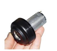 RS-395 Blade Fan electronic starter DC 5V-7.4V 7.2V 65W High Speed Power Turbine Fan electronic starter DIY Simple Vacuum Cleaner Cleaning Tool MQXFCZUX