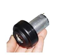 RS-395 Blade Fan electronic starter DC 5V-7.4V 7.2V 65W High Speed Power Turbine Fan electronic starter DIY MQXFCZUX