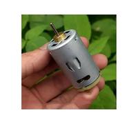 RS-395 Engine DC 12V 14.4V 18V 24V 11000RPM High Large Torque 28mm electronic starter 2.3mm Shaft RUAJOGYNVM