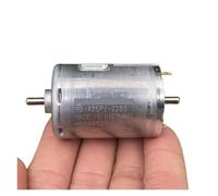RS-425PV-2280 30mm Carbon Brush electronic starter DC 6V 9V 12V 16V 7500RPM Large Torque Dual 3.17mm Shaft DIY Printer Hobby Toy BIANMTSW