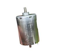 RS-425PV-2280 30mm Carbon Brush electronic starter DC 6V 9V 12V 16V 7500RPM Large Torque Dual 3.17mm Shaft DIY Printer Hobby Toy MQXFCZUX