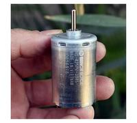 RS-425PV-3045 425 electronic starter DC 12V-24V 18V Precision Office Equipment electronic starter Inkjet Printer Copier Round 30.4mm MQXFCZUX