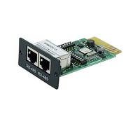 RS-485 Modbus card for interfacing grid-tie Iconica inverters to the energy meter for self-consumption applications