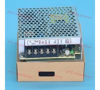 RS-50-24 24V 2.2A NEW For MEAN WELL Power Supply Free Shipping
