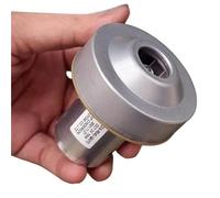 RS-540 Electric Blade Fan Motor DC7.2V 70W High Speed Power Simple Vacuum Cleaner 1Pcs