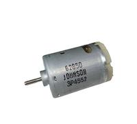 RS-540 electronic starter DC 3V 3.6V 4.2V 5V 23000RPM High Speed High Power Carbon brush DC electronic starter DIY Drill Tools Model MQXFCZUX