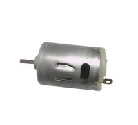 RS-540 motors DC6V-12V 20000RPM High Speed High Power 5-pole 35.5mm Drill Vacuum Cleaner MQXFCZUX