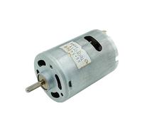 RS-540RH-7522 36mm electronic starter DC 6V 7.2V 27500RPM High Speed Power Knurled Shaft electronic starter DIY Tools Toy Car Boat ICXLPMC