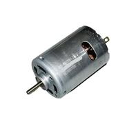 RS-540RH-7522 electronic starter DC 6V-7.4V High Speed Large Power CZAOINCU