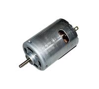 RS-540RH-7522 RS-540SH-7520 DC 6V-7.4V 7.2V High Speed Power Drill Tool electronic starter Vacuum Cleaner electronic starter Motor Starters