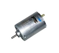 RS-540SH-7026 DC 6V 9.6V 10.8V 12V 28000RPM High Speed Power 36mm Carbon Brush electronic starter DIY Drill Garden Tool EKFBQBGW