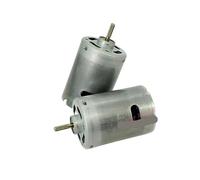 RS-540SH-7522 DC Engine DC 5V 6V 7.4V 12V 30000RPM High Speed Power Drill Tools electronic starter 3.2mm threaded shaft BIANMTSW