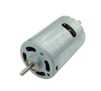 RS-540SH-8023 electronic starter DC 6V 7.4V 9.6V 26000RPM High Speed Power Large Torque DIY Drill Tools Car Boat MQXFCZUX