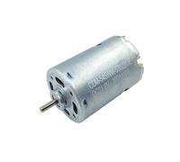 RS-545 DC 12V 18V 21.6V 24V 33500RPM High Speed High Power Dual Ball Bearing Micro 36mm Electric Motor DIY Drill Tool