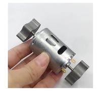 RS-545 Vibrator electronic starter DC3V 12V 24V Strong Vibration Power Vibration electronic starter Dual Head electronic starter CZAOINCU(365 3V)