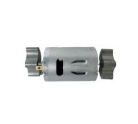 RS-545 Vibrator Motor DC3V 12V 24V Strong Power Vibration Motor(12V)