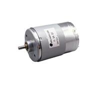 RS-545PH High Torque DC electronic starter with Bearing, DC 13V 7000 rpm, Forward and Reverse Silent Carbon Brush DC electronic starter CZAOINCU
