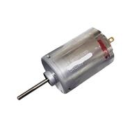 RS-545SH-22100 Mini RS-545 Motor DC 12V 18V 24V 8500RPM 36mm Carbon Brush Electric 27mm 1Pcs