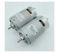 RS 550 36mm electronic starter DC6V-18V High Speed Power Large Torque CZAOINCU(RS-550PF-6040)