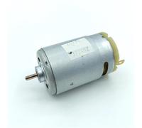 RS-550 Electric Motor DC 5V-12V High Power Torque Replace 1Pcs