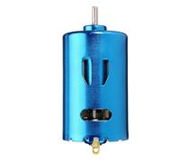 RS-550 electronic starter DC 12V 18V 24V 30000RPM Ultra-High Speed Power Large Torque Front Ball Bearing DIY Drill Garden Tool Car Boat Model EKFBQBGW