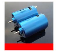 RS-550 electronic starter DC 12V 24V 30000RPM High Speed Large Torque RC Car Boat Model DIY ICXLPMC