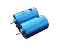 RS-550 electronic starter DC 12V 24V 30000RPM High Speed Large Torque RC Car Boat Model DIY IINKUEYK