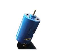 RS-550 electronic starter DC 12V- 24V 30000RPM Ultra-High Speed Power Large Torque dc electronic starter DIY Drill Garden Tool Car Boat IDGTTLDF