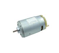 RS-550 electronic starter DC 5V-12V High Power Torque Replace For DEWALT WORX HIKOKI Drill Screwdriver ICXLPMC