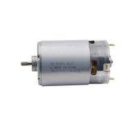 RS-550PC-6531 electronic starter DC 18V 23500RPM High Speed Cooling Fan Large Power IINKUEYK