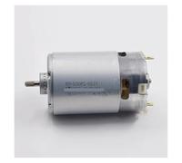RS-550PC-6531 electronic starter Splined Shaft DC 18V 23500RPM High Speed Power AUOQKQUT