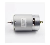 RS-550SH DC 7.2V 10.8V 12V High Speed Power electronic starter For Tool ICXLPMC