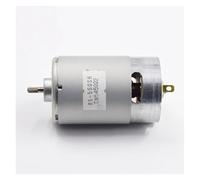 RS-550SH motors DC 6V 7.2V 10.8V 12V 24000RPM High Speed Large Power YYVFLAUX