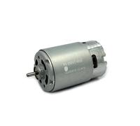 RS-550VC-6532 Power electronic starter DC 12V 18V 21000RPM High Speed AUOQKQUT(Without cooling fan)