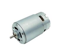 RS-550VC-6532 Tool electronic starter DC 12V 18V 20V High Speed Power YYVFLAUX