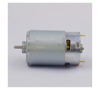 RS-550VC-7029 38mm electronic starter DC 14.4V 16.8V 18V High Speed Power Engine BIANMTSW